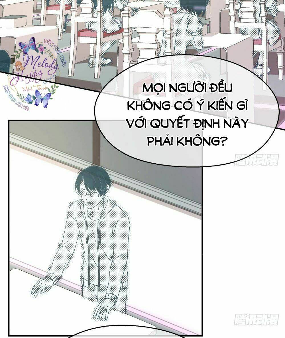 đối nhĩ duy mệnh thị tòng chapter 17 4