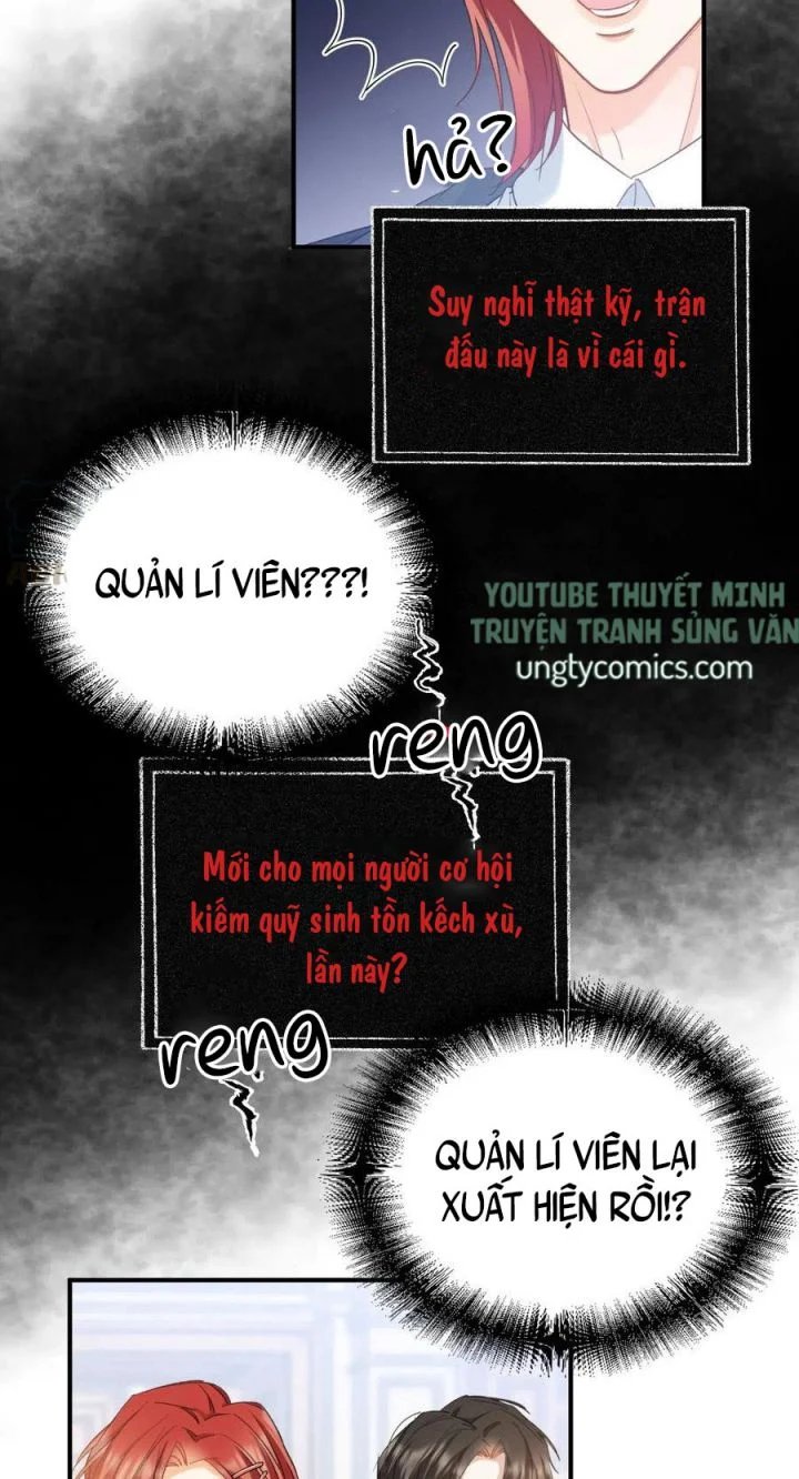 nụ hôn vực thẳm chapter 46 11