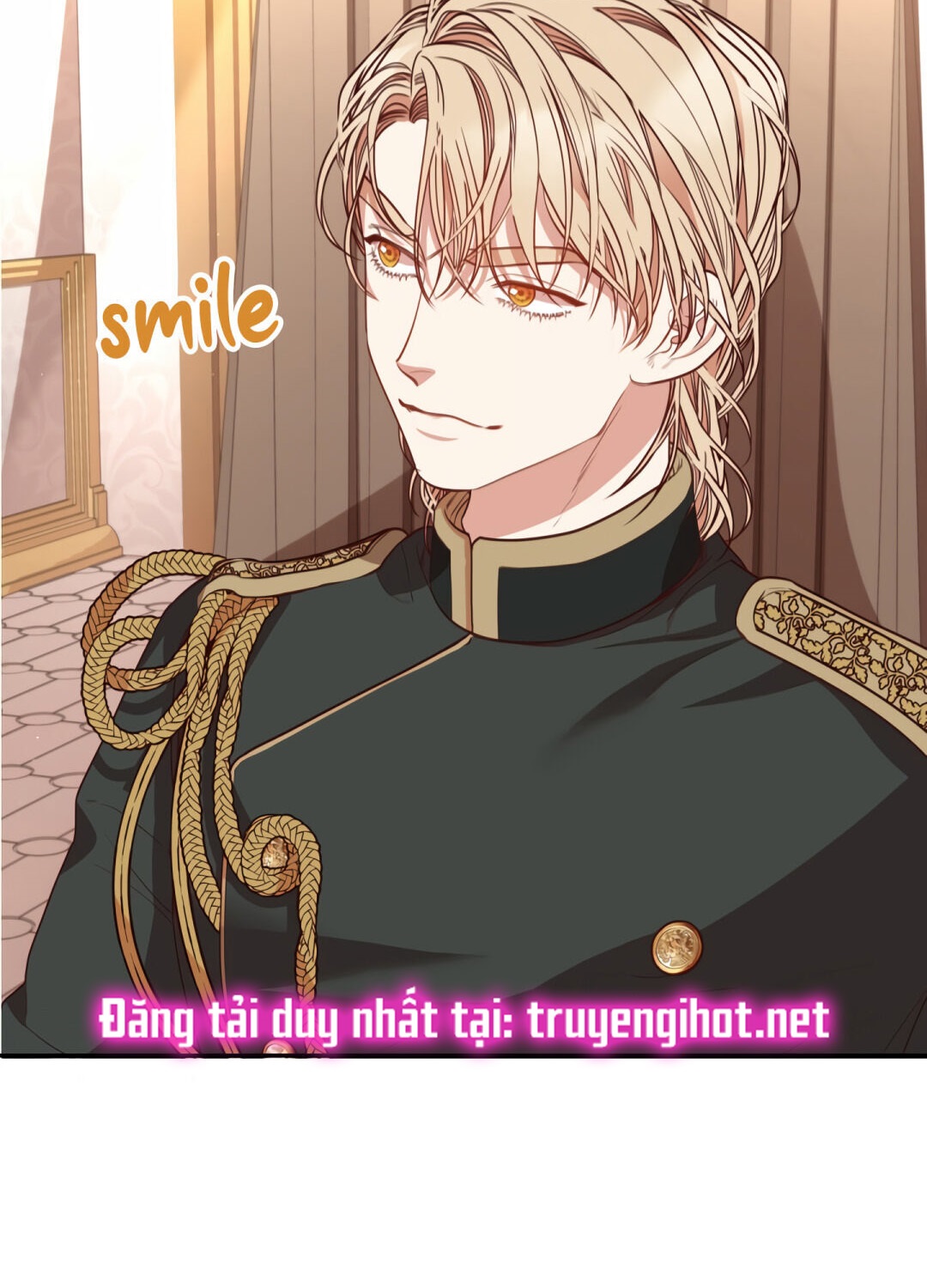 trở thành thư ký của bạo chúa chapter 26 19
