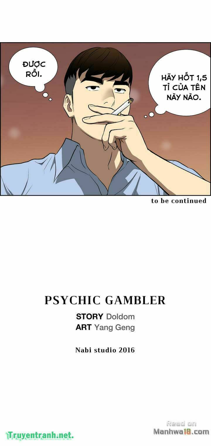 thần bài siêu năng chapter 47 21