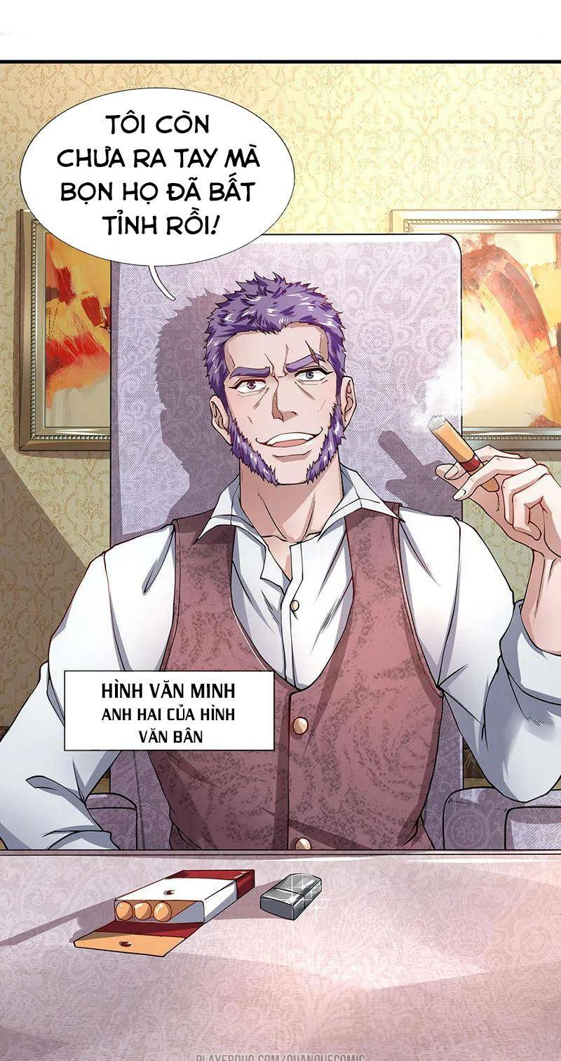 chung cực binh vương tại đô thị chapter 52 3