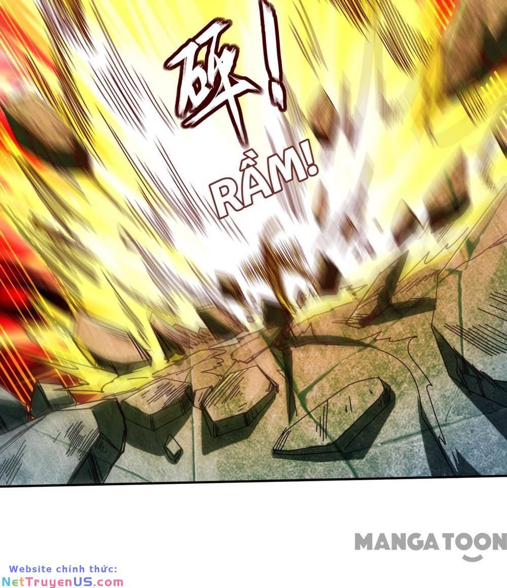 đệ nhất người ở rể chapter 268 21