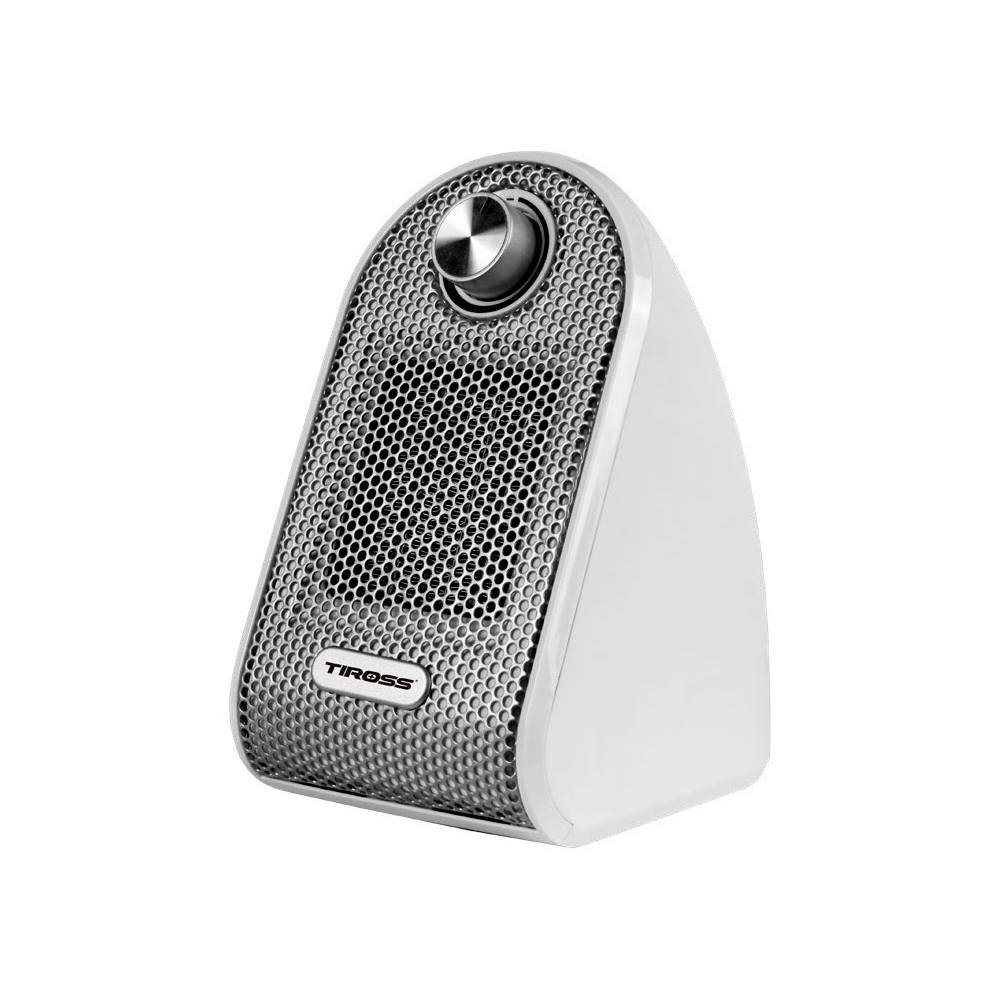 Sưởi Gốm Mini Tiross TS9296 500W - Hàng Chính Hãng