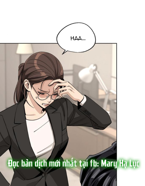 Tình Yêu Của Ik Seob chapter 58.1 38