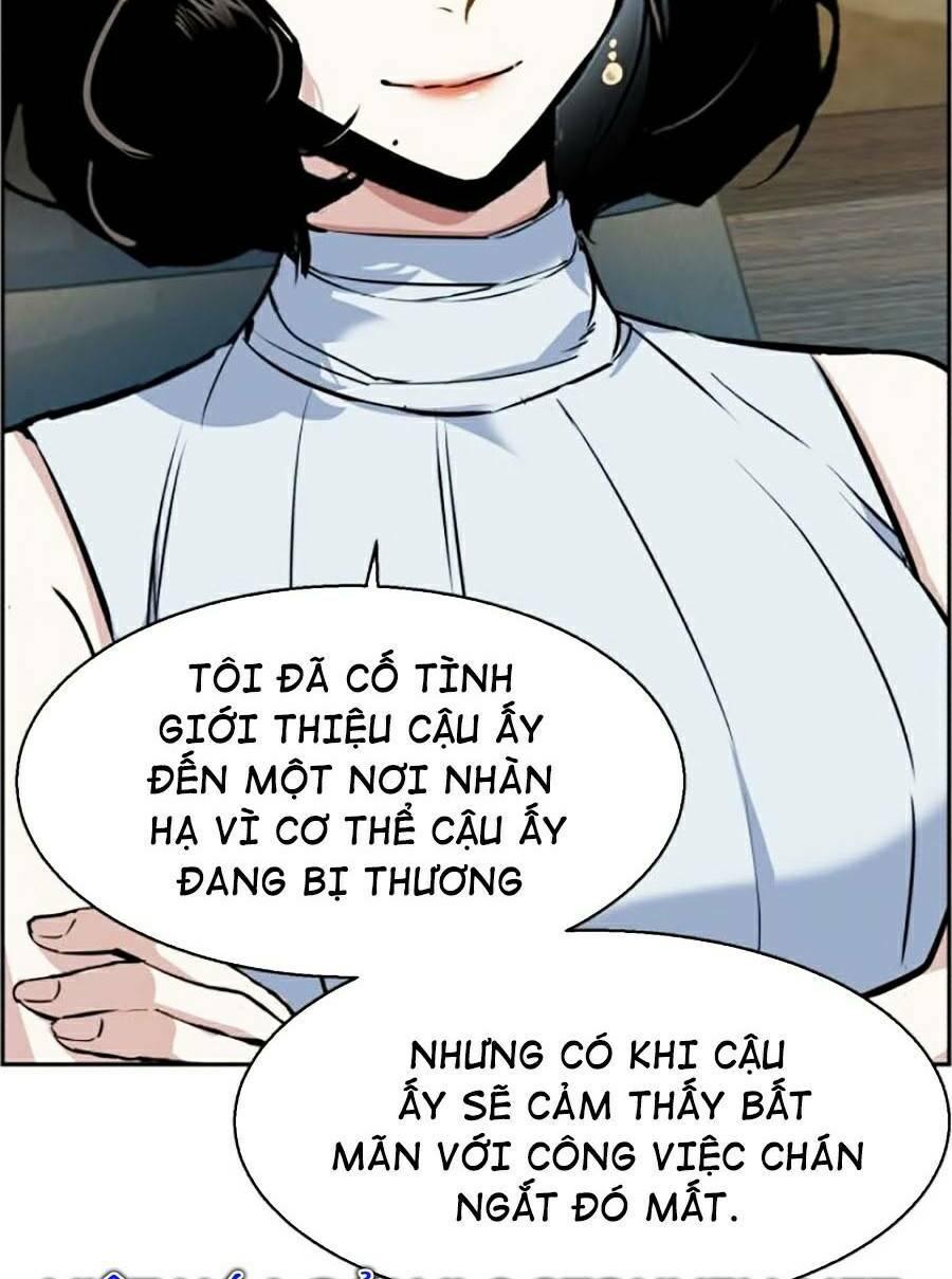 bạn học tôi là lính đánh thuê chapter 59 9