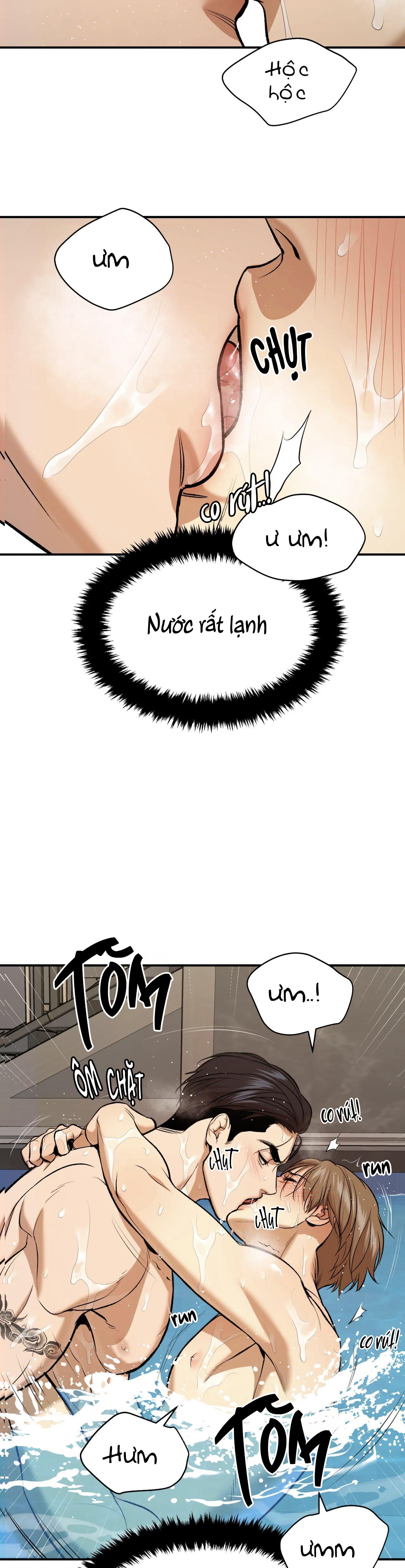 điềm rủi chapter 28 57