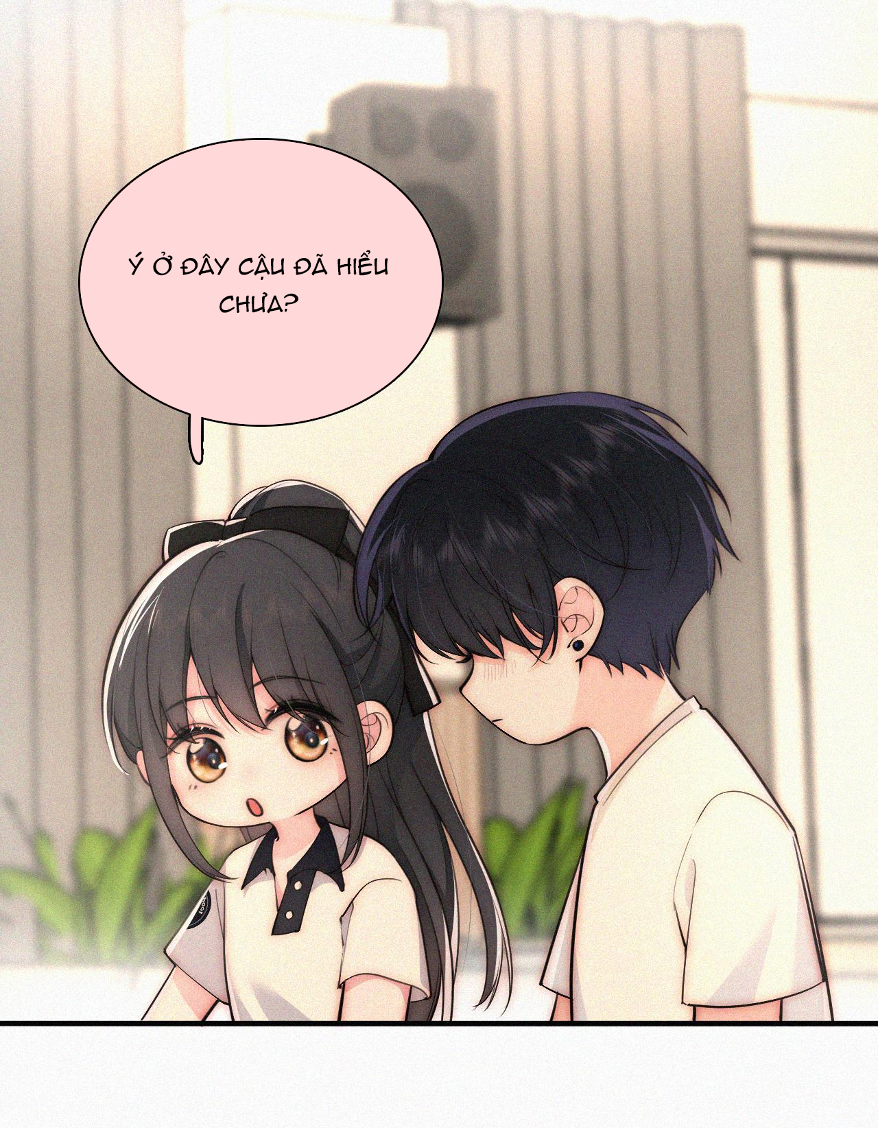 bệnh yêu chapter 80.1 9