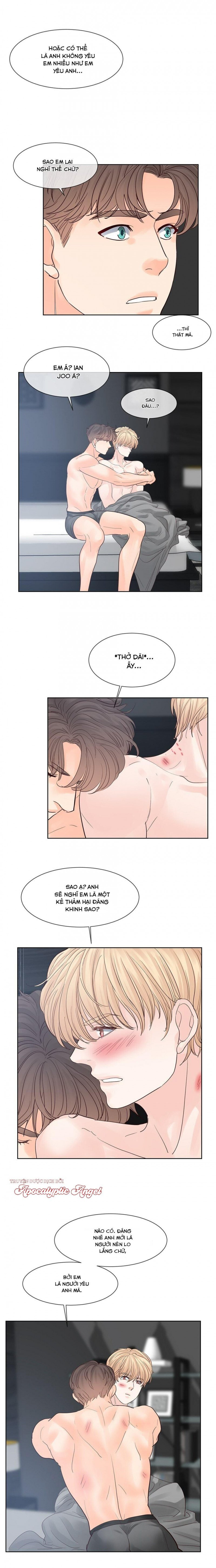 heat and run chapter 62 9