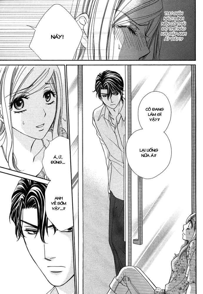 hapi mari chapter 7 14