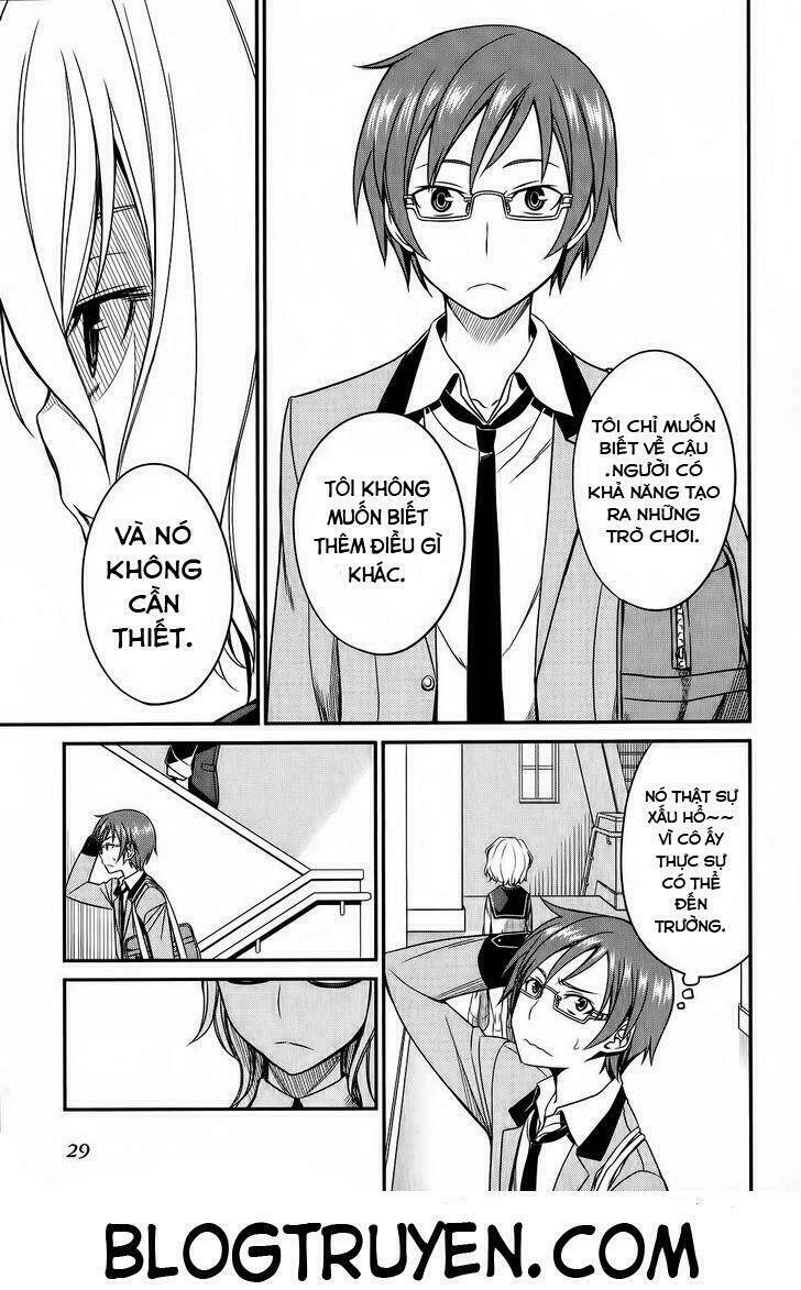 not lives chapter 7.5 17