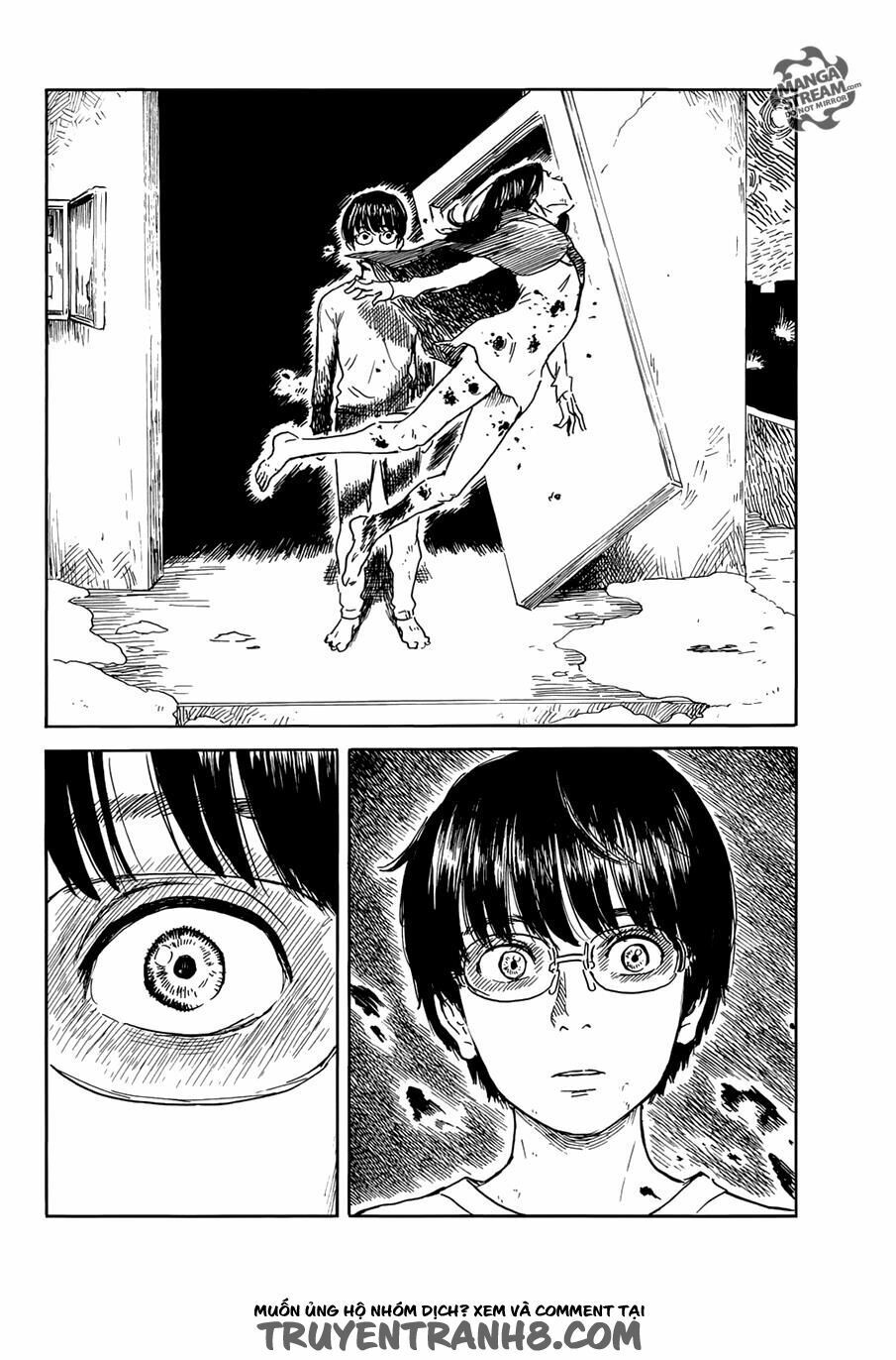 happiness chapter 21 5