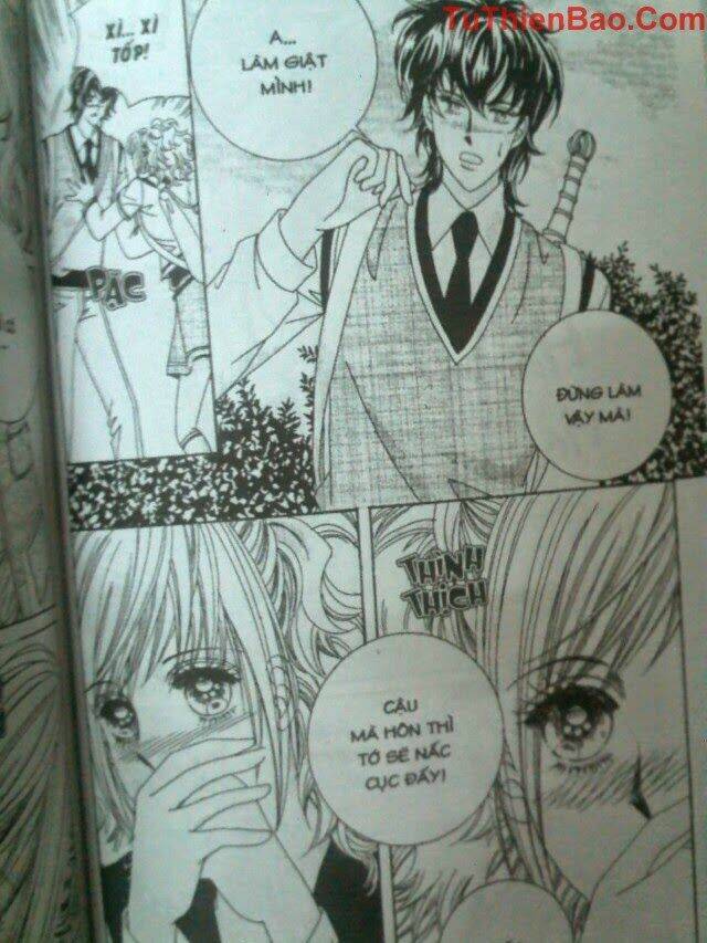 tình trong mộng chapter 6 125