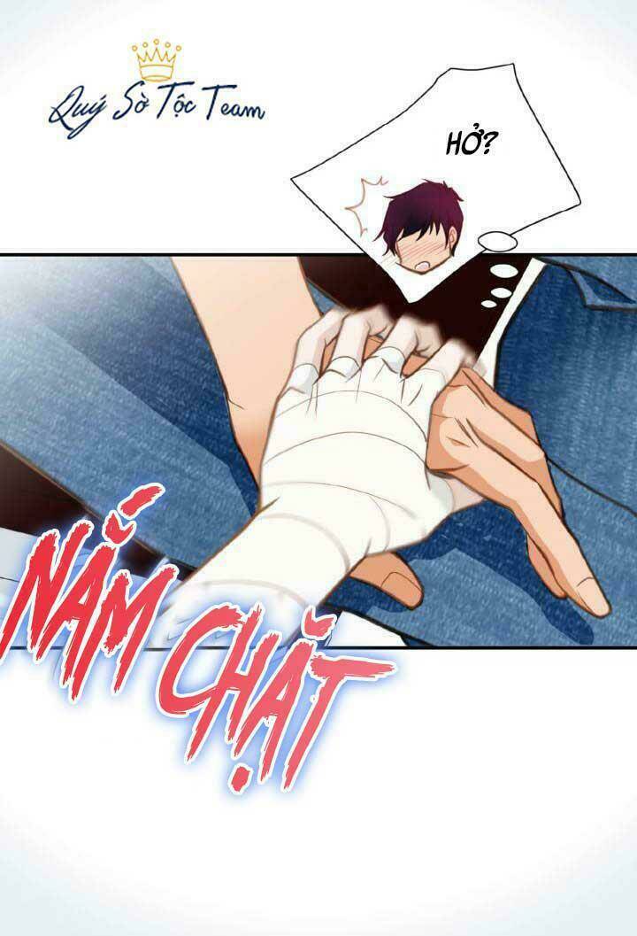 tiếp xúc chí mạng chapter 40 54