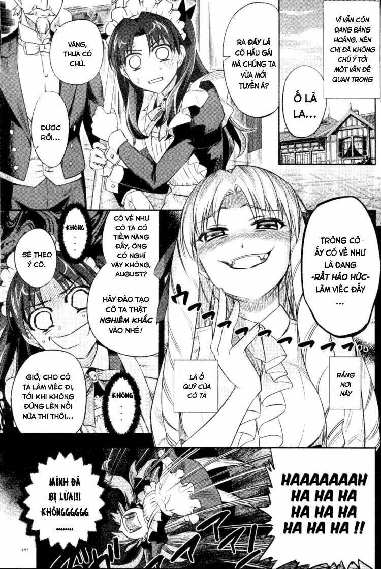 fate/kaleid liner prisma illya 2wei! chapter 18.3 7