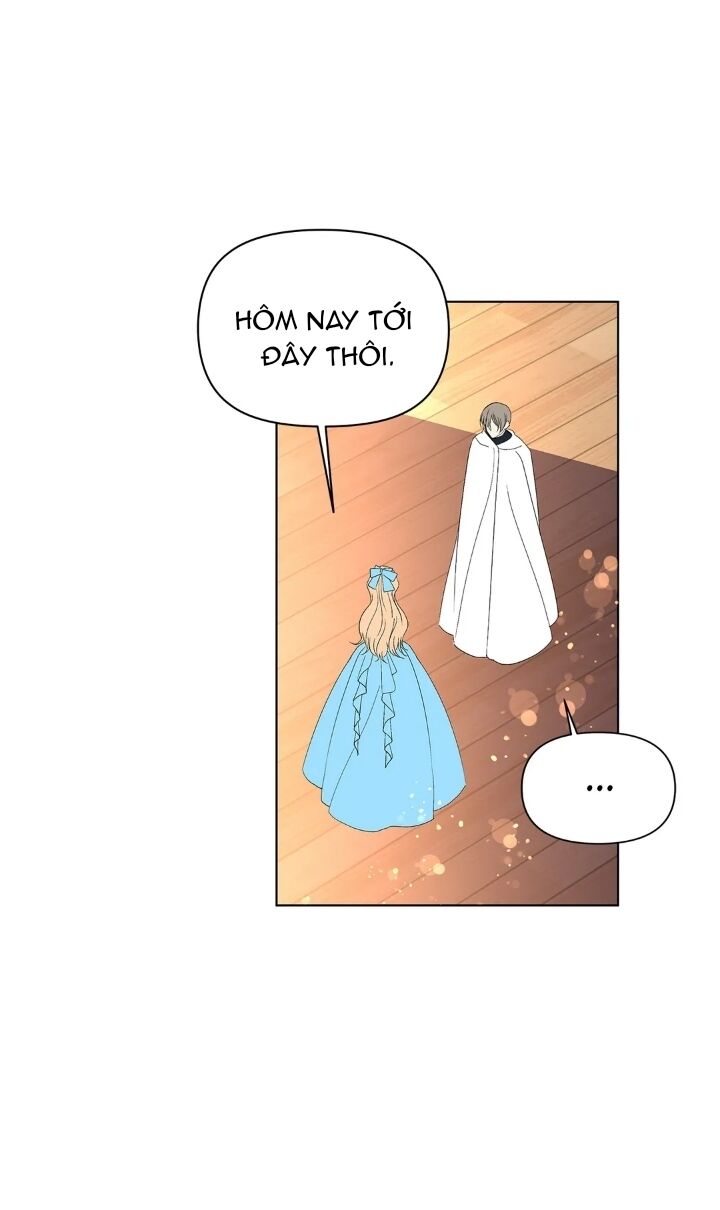 công chúa thời gian có hạn chapter 31 48