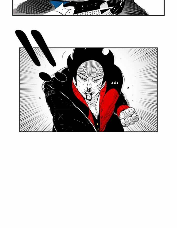 hành trình thoát khỏi địa ngục chapter 27 13