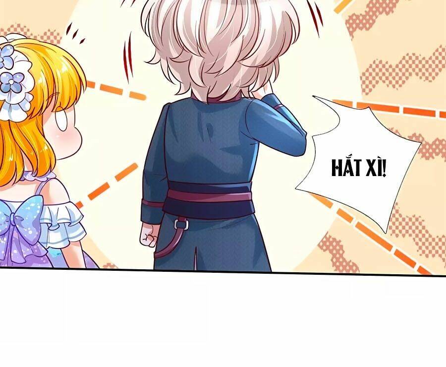 bỗng một ngày trở thành con gái nhà vua chapter 172 8