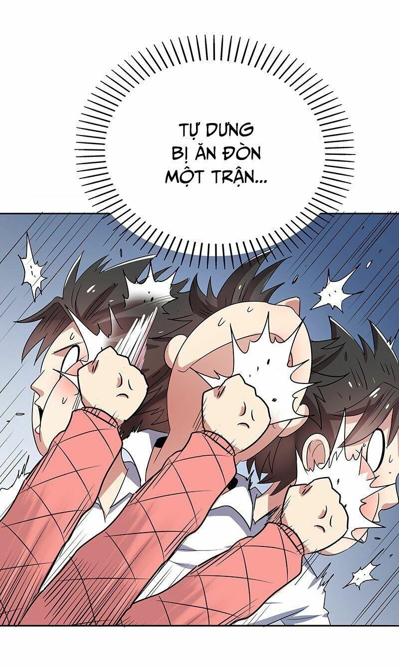 Diệu Thủ Cuồng Y chapter 208.5 56