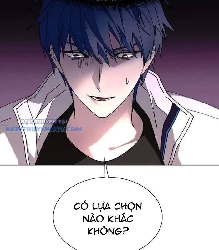 tận thế cũng chỉ là trò chơi chapter 59 58