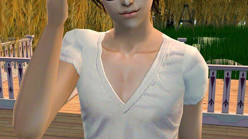viên đạn bạc [truyện sims 2] chapter 21 92