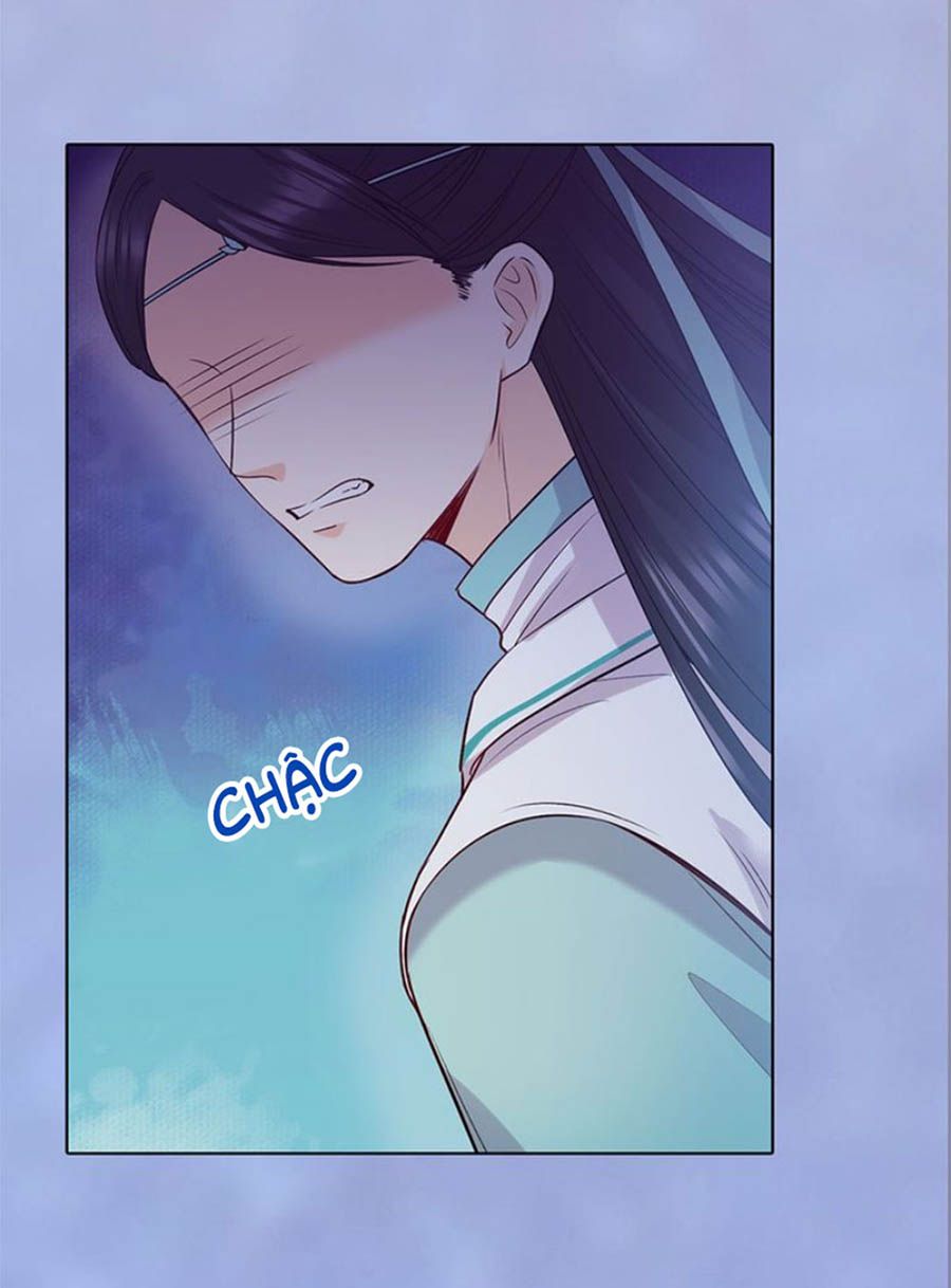 mỹ nhân già rồi chapter 48 70