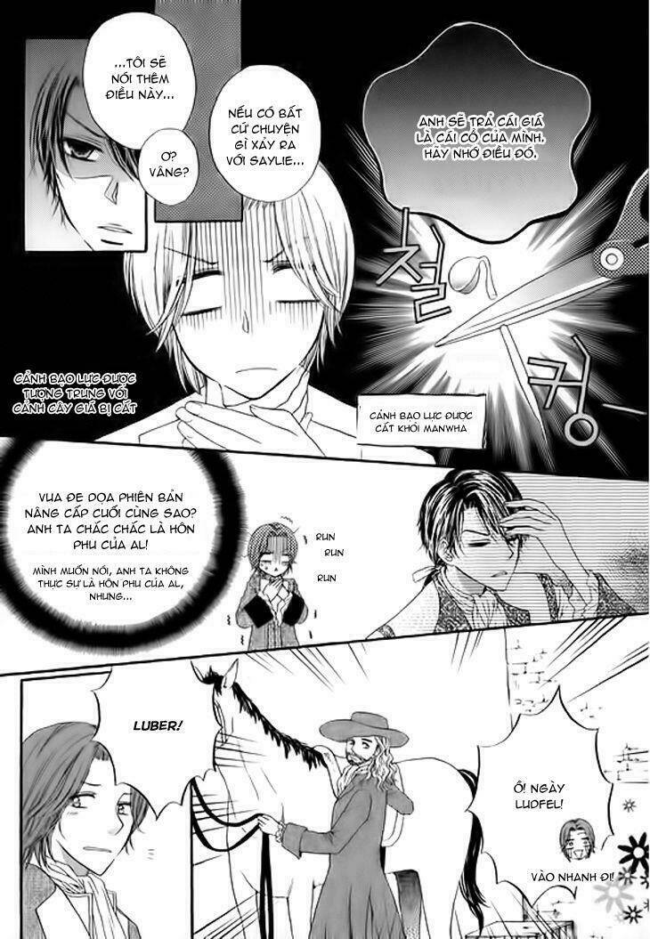 glass shoe chapter 4 13