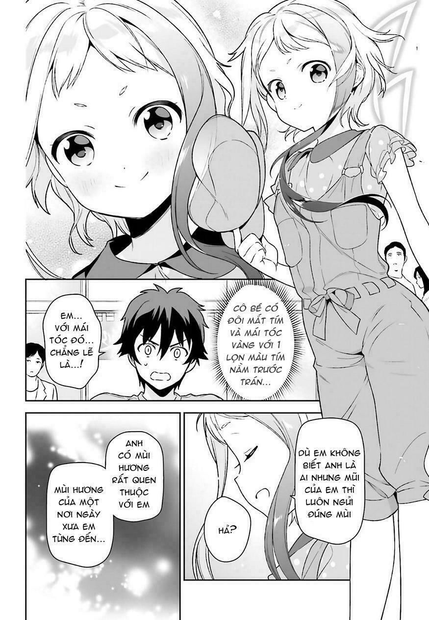 ma vương đi làm thêm chapter 71 23