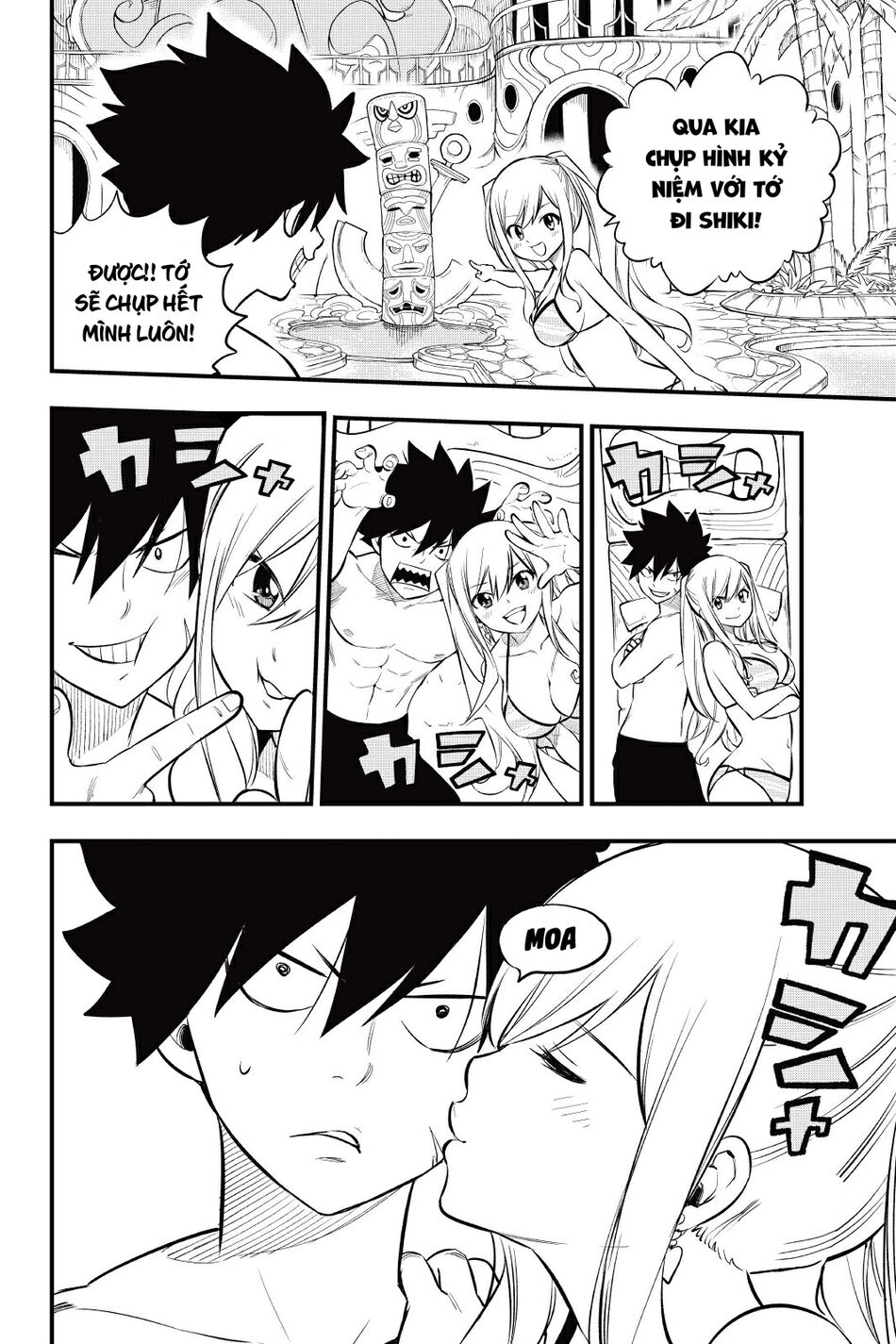 hội pháp sư và thánh thạch rave chapter 176 10