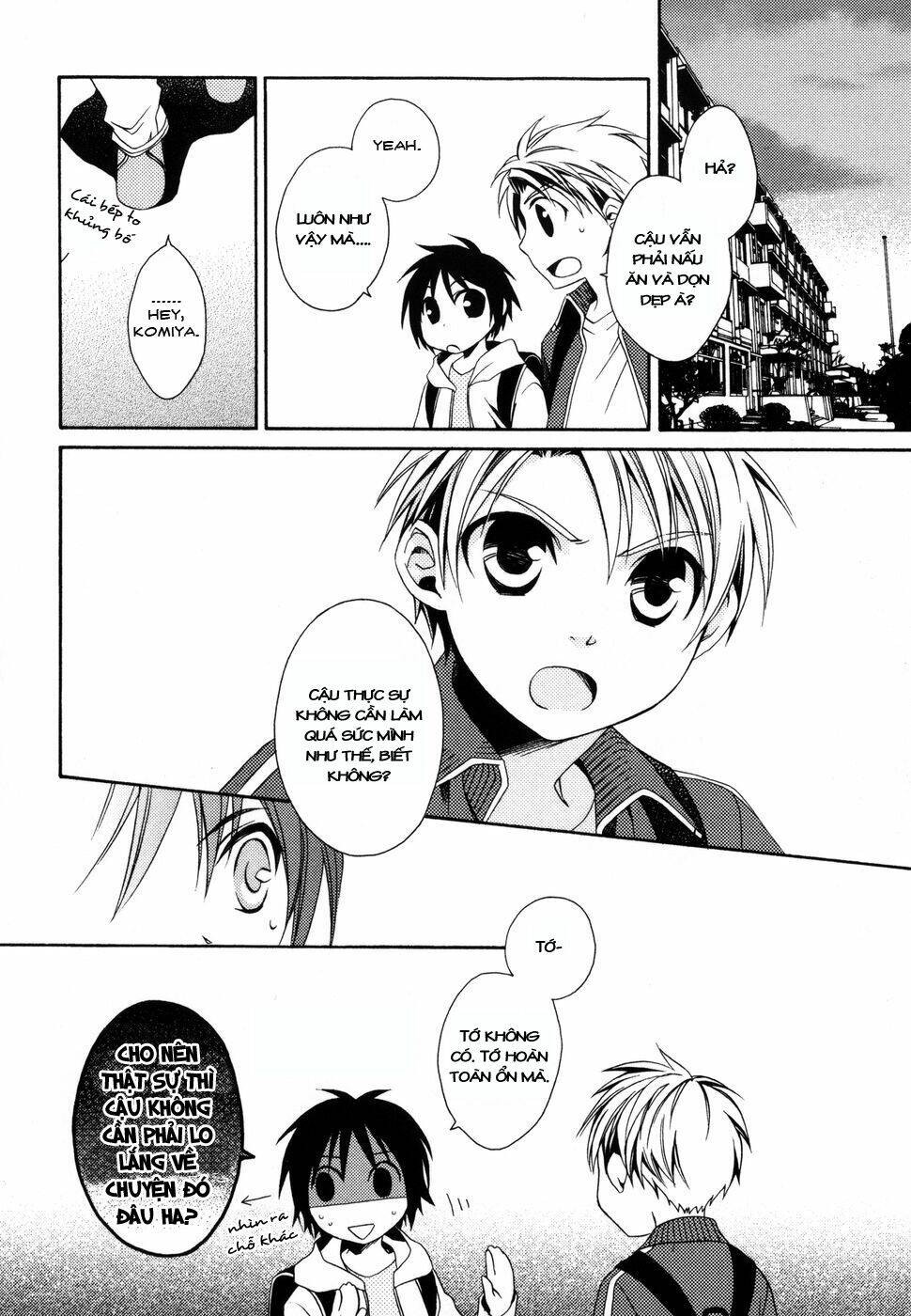shounen maid chapter 3 7