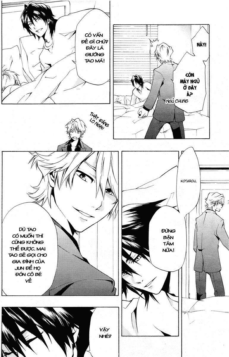 leo murder case chapter 1 26