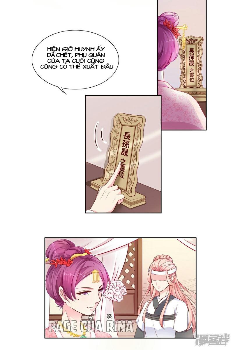 thịnh thế vô cấu chapter 1 14