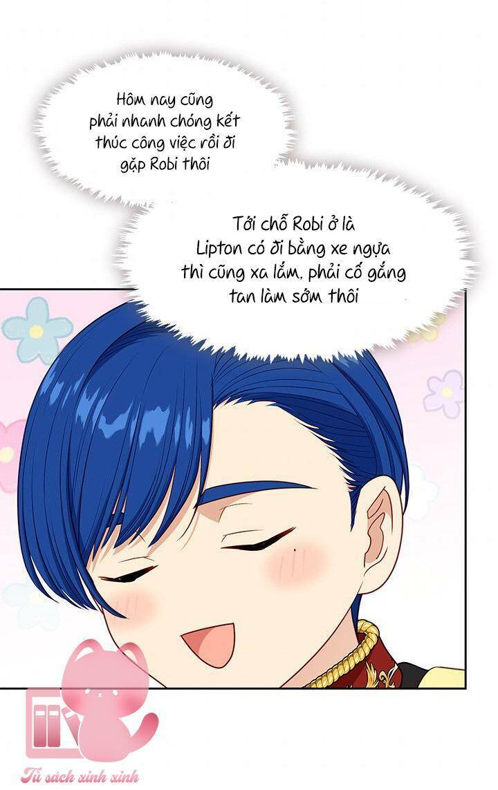 hãy coi chừng ác nữ chapter 120 47