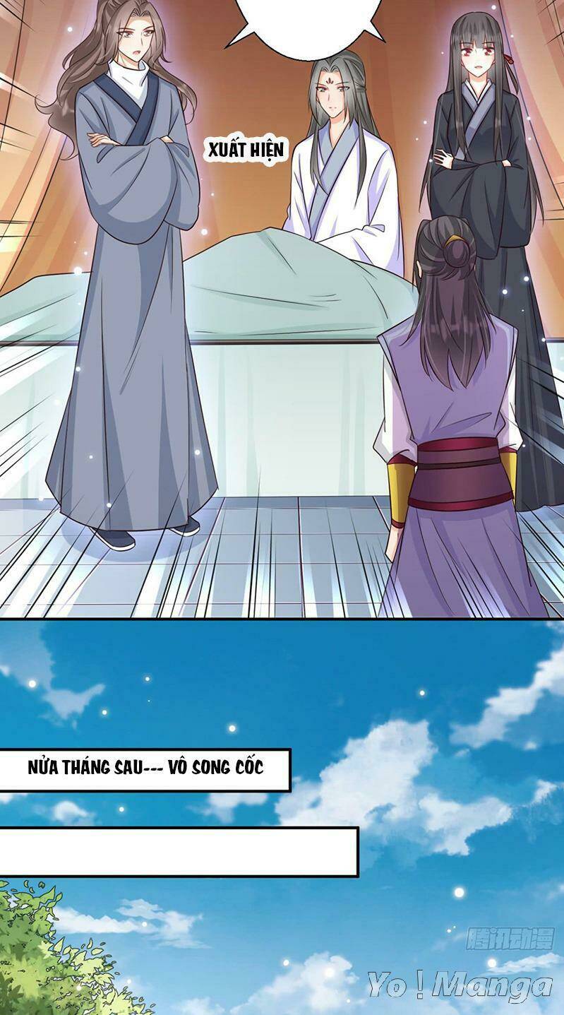 độc y cuồng phi chapter 65 23