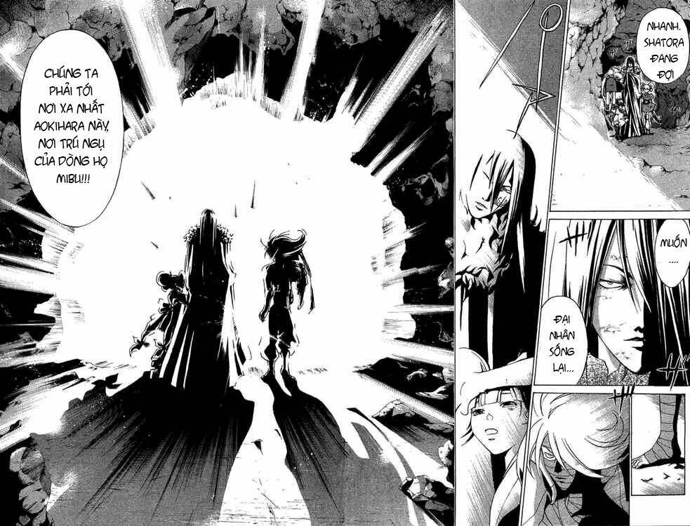 mắt quỷ kyo chapter 81 17