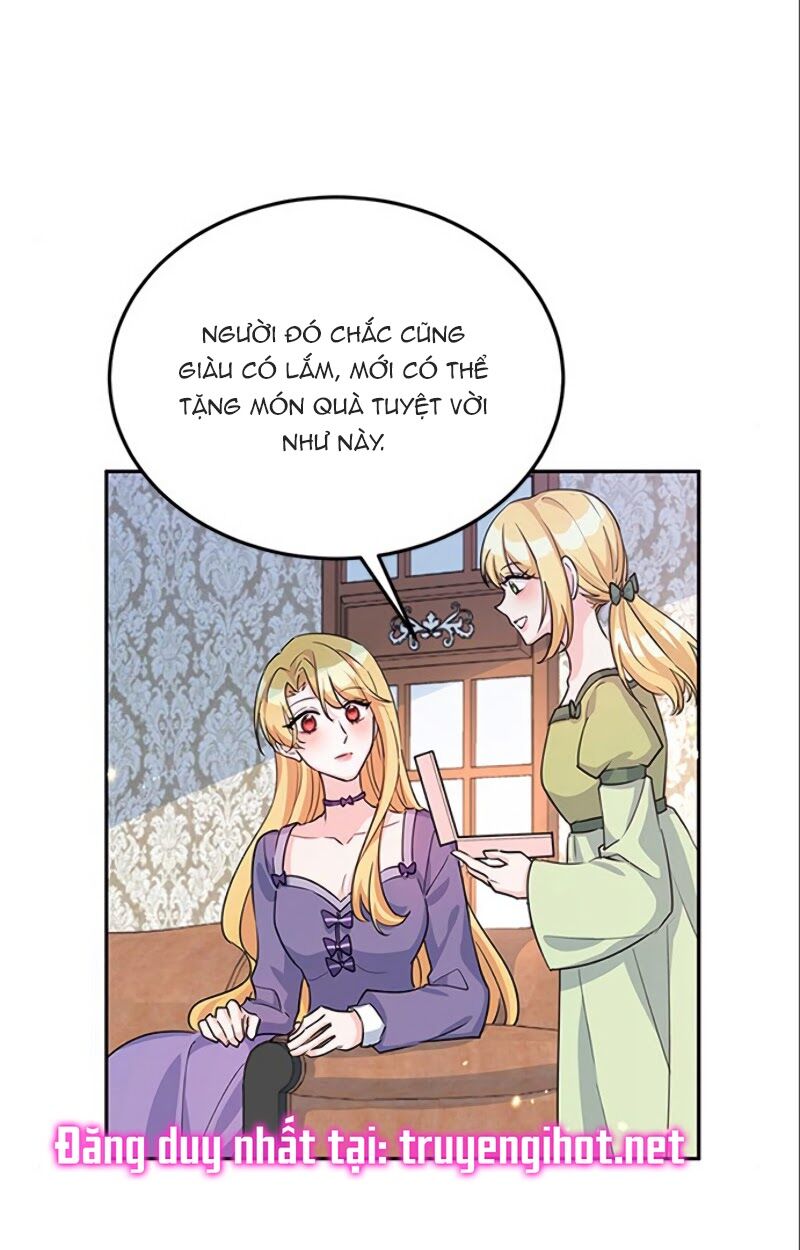 nữ hiệp trở về chapter 16.2 4