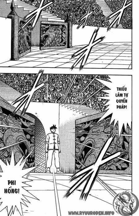 hoàng phi hồng phần 1 chapter 30 164