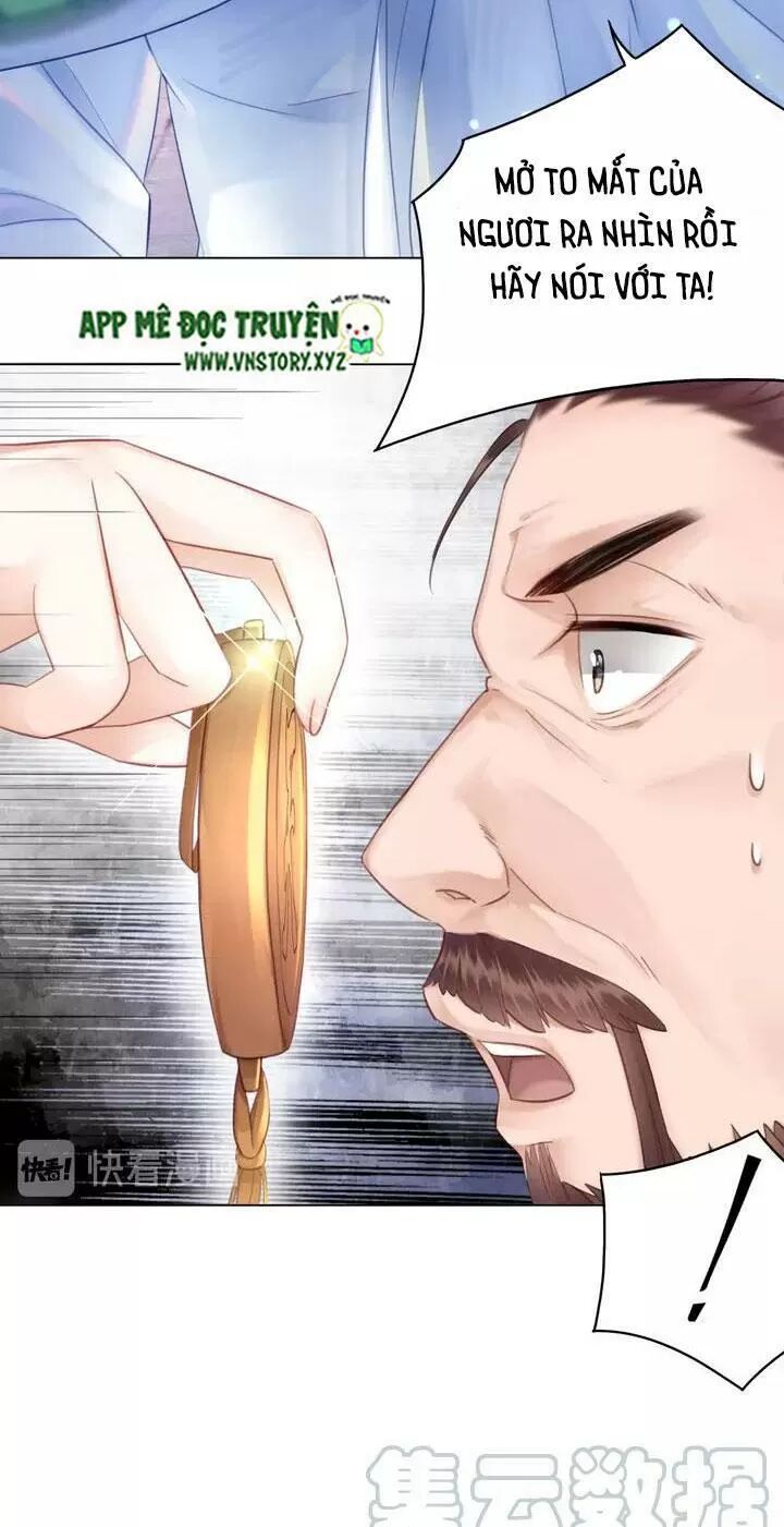 cực phẩm phế vật tiểu thư chapter 123 24