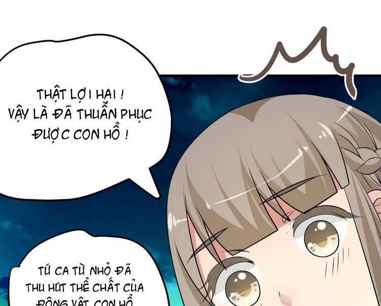 xuyên việt chi thiên tâm linh chapter 9.5 26