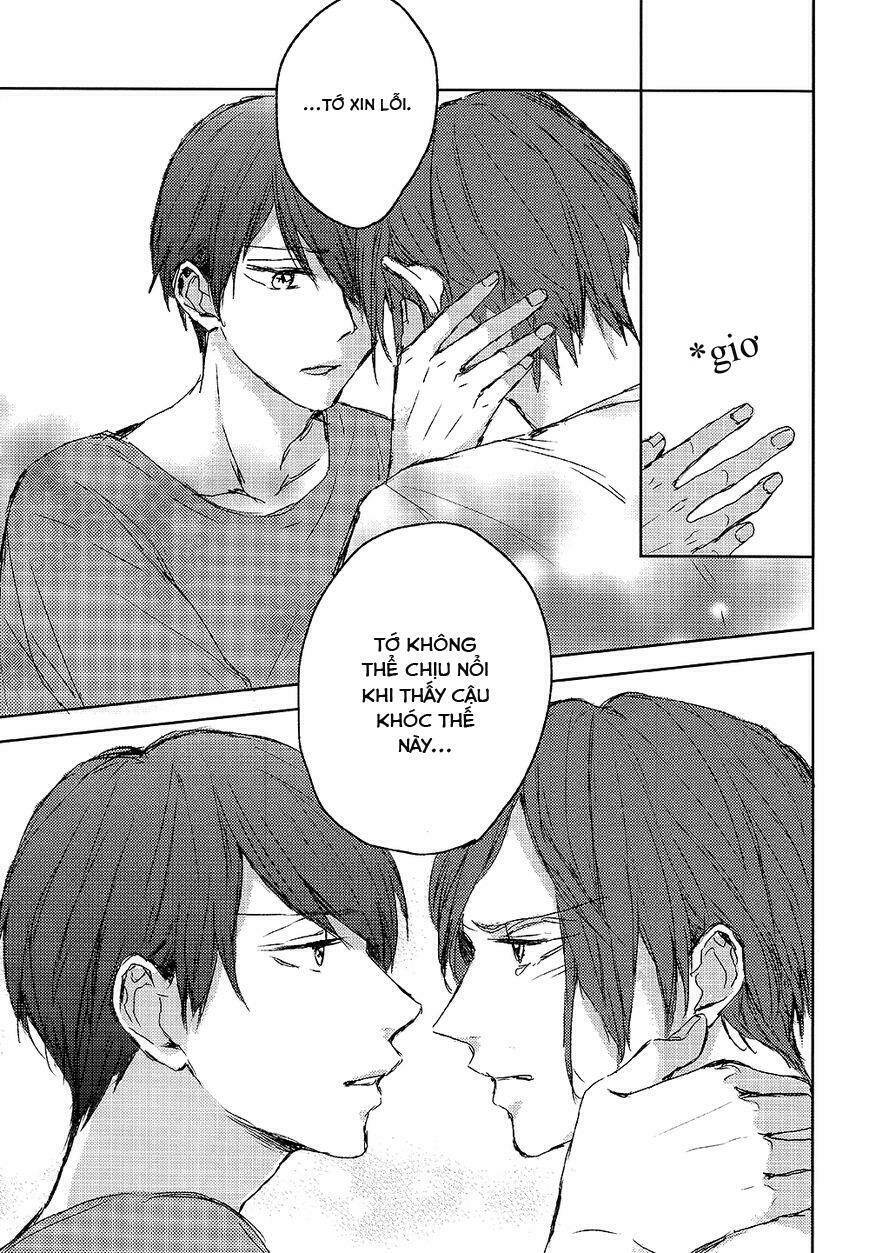 free! dj - baby baby baby chapter 1 16