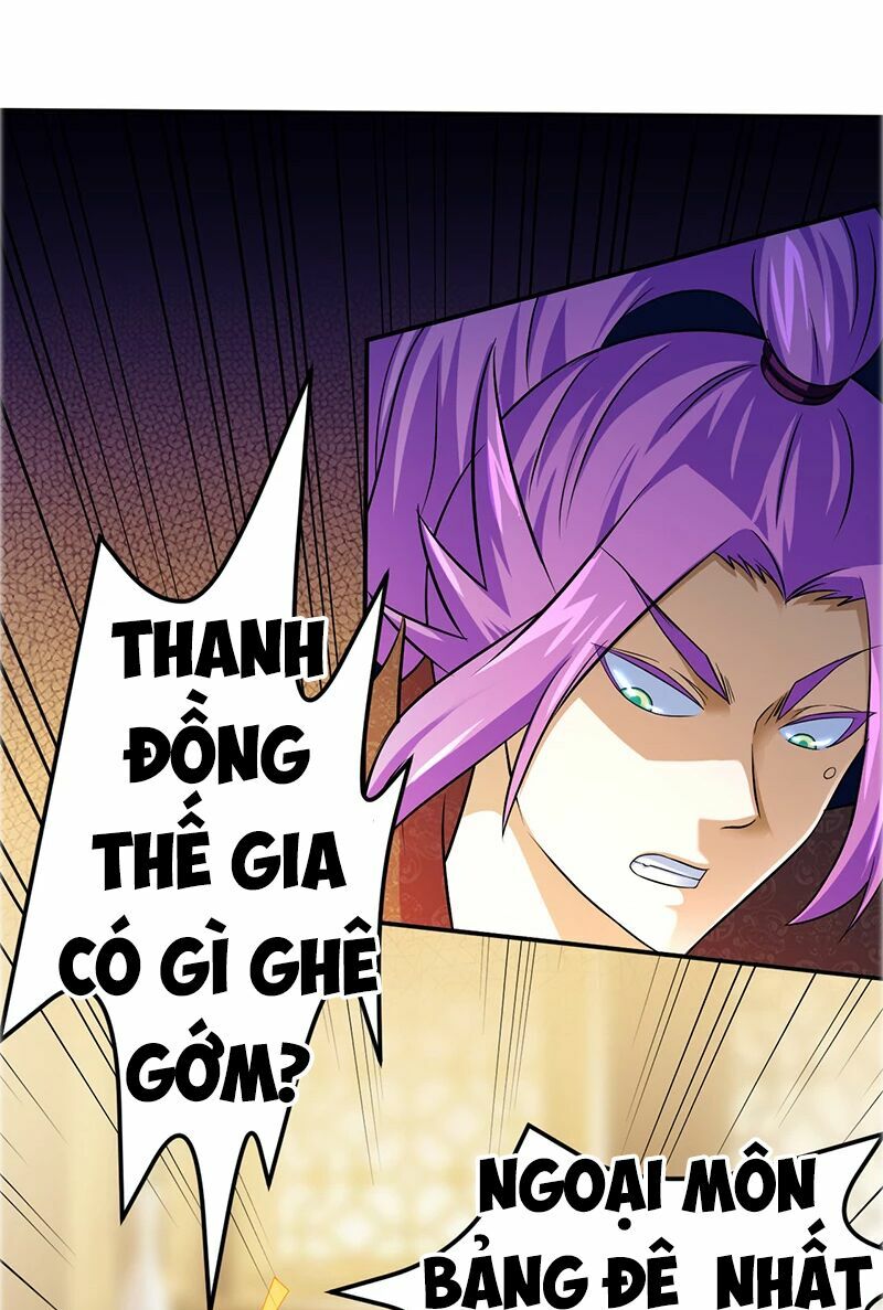 võ đạo độc tôn chapter 70 25