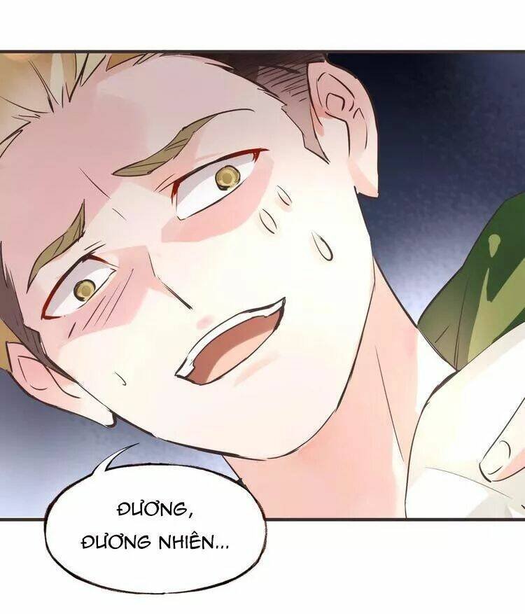 nở rộ trên bụi gai chapter 38 14