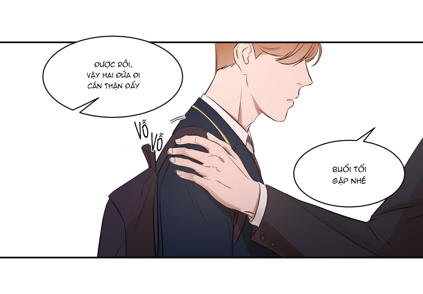 chốn riêng tư chapter 2 29