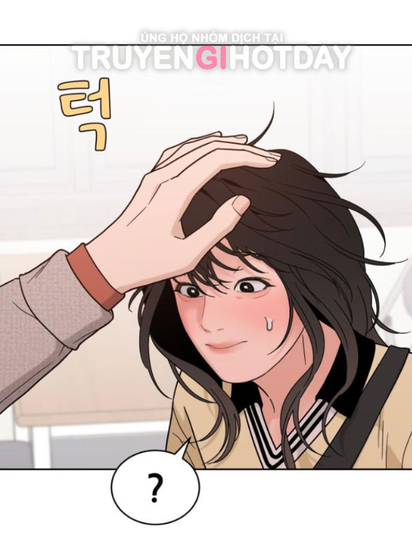 Vận May Bất Ngờ chapter 33.1 32