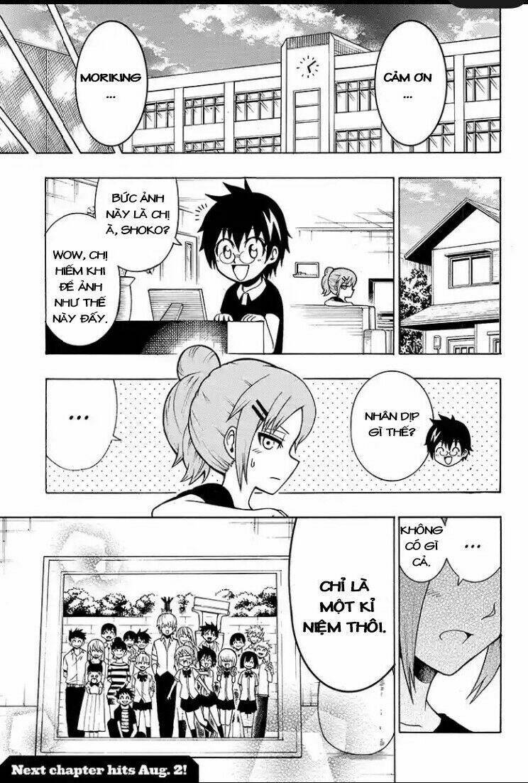 moriking chapter 13 16