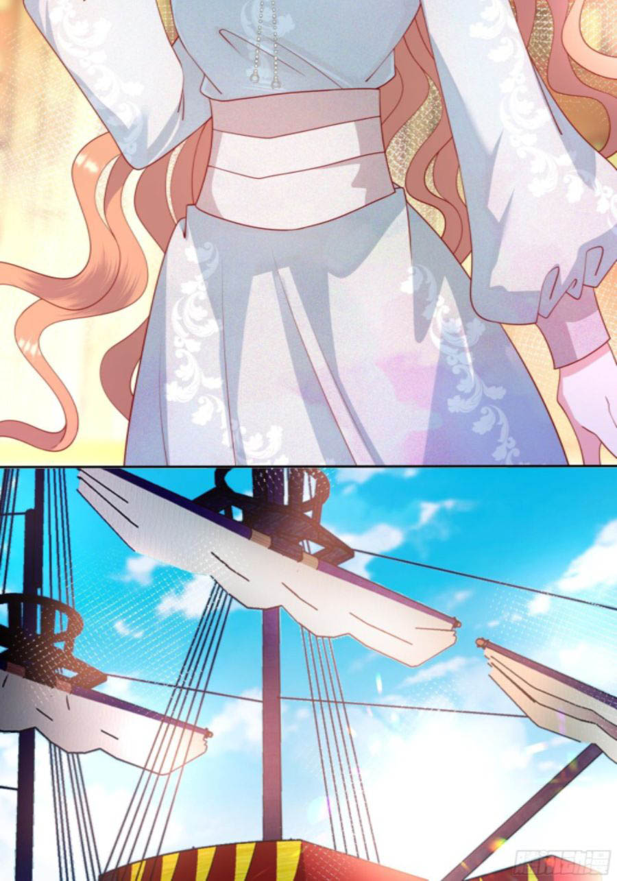 công chúa phản diện trong truyền thuyết chapter 48 19