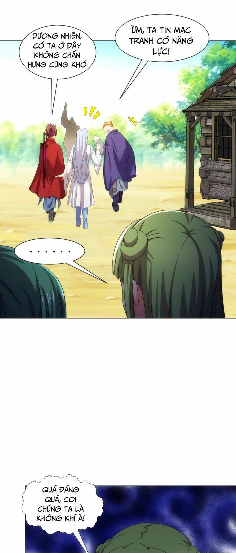 cực vũ huyền đế chapter 96 32