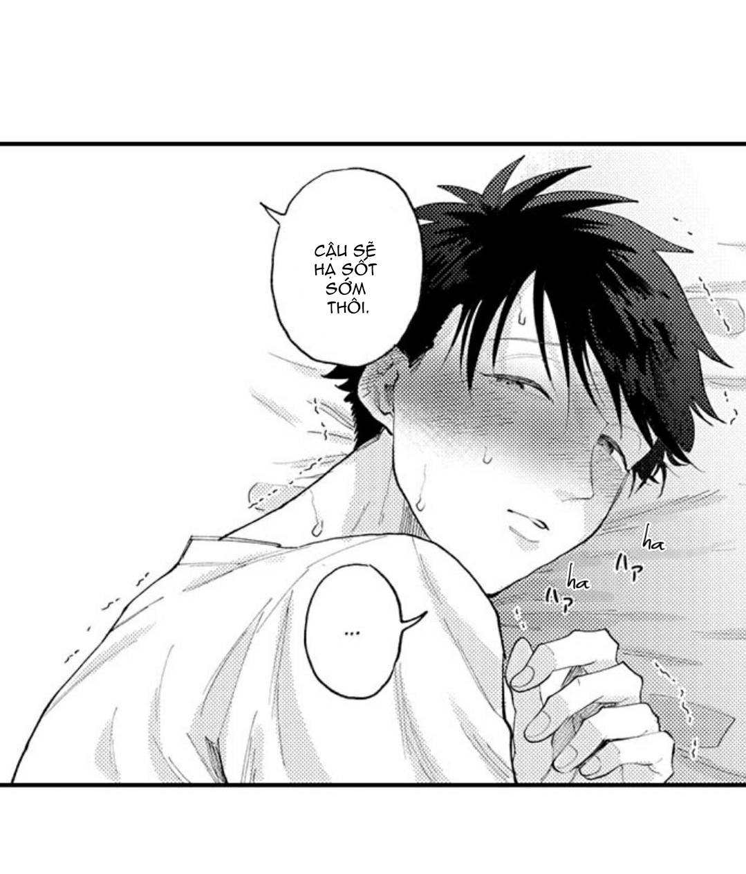 bị một anh chàng lập dị tấn công chapter 23 27