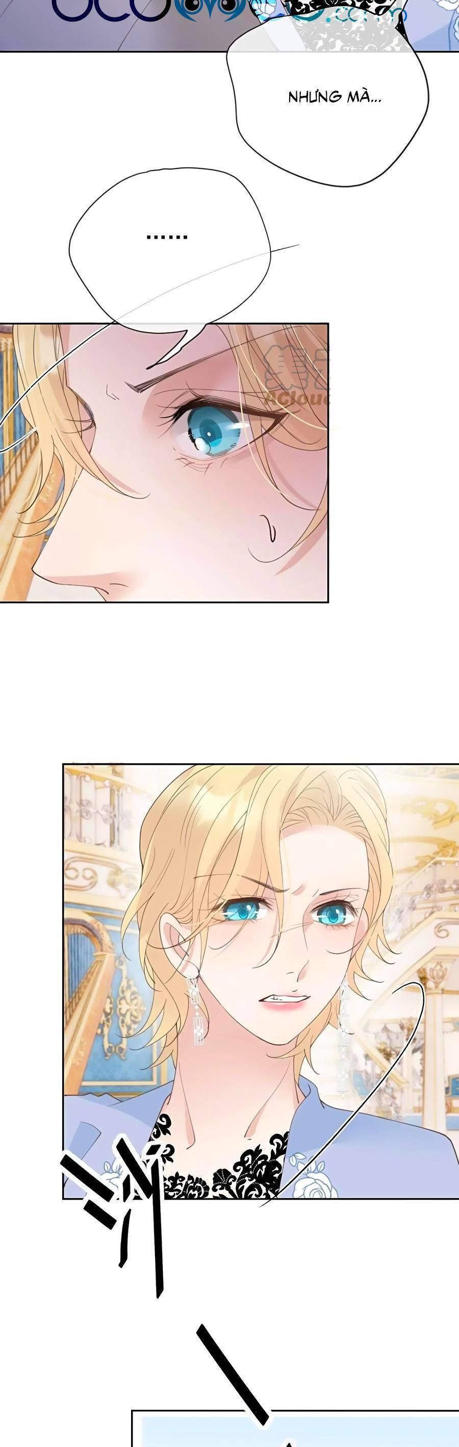 một vợ yêu, một bé con chapter 219 10