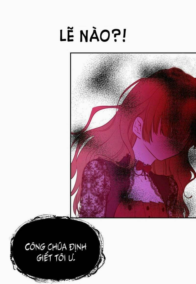 một ngày nọ ta trở thành công chúa chapter 111.5 11