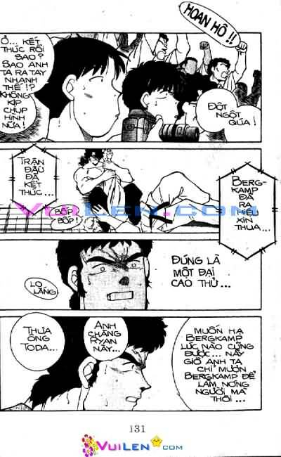 truyền nhân atula - shura no mon i chapter 32 132